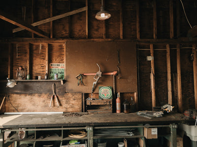 How to Make a DIY Shot Ski