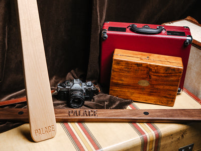 The History of the Shot Ski