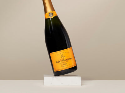 The Best Sparkling Wine for Sabrage