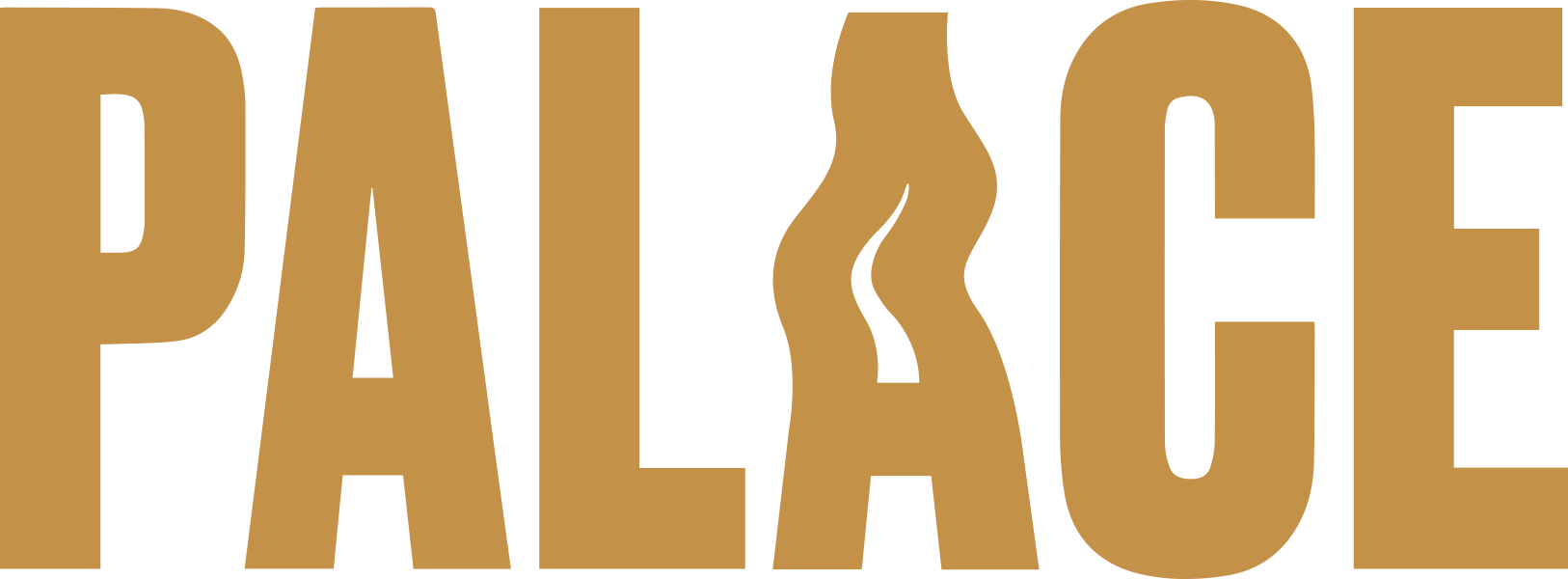 Palace Logo
